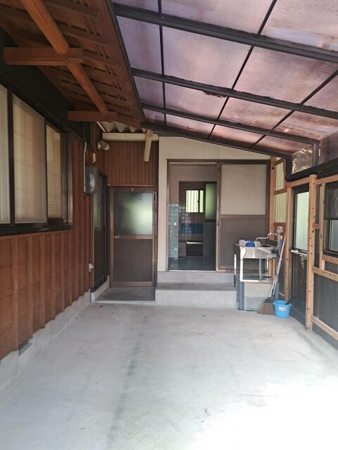 detached 三重県度会郡度会町大野木 地図を見る