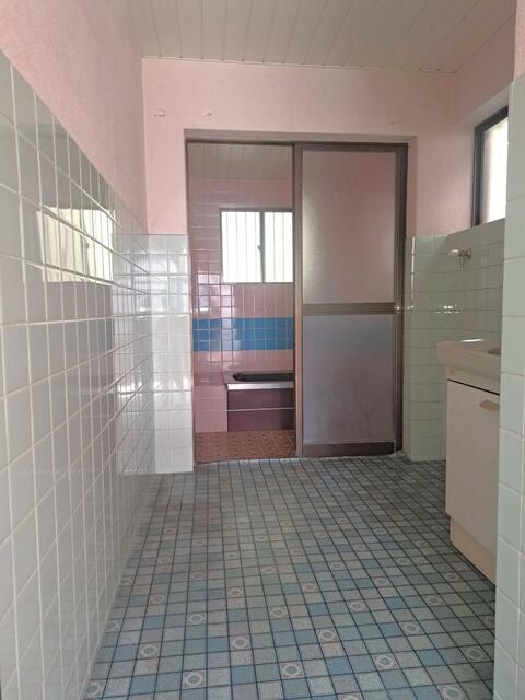 detached 三重県度会郡度会町大野木 地図を見る