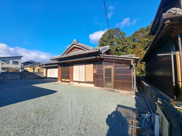 detached 三重県度会郡度会町大野木 地図を見る