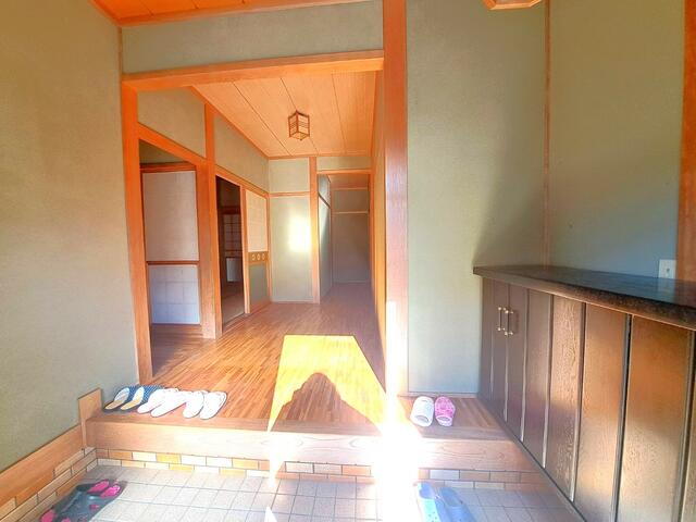 detached 三重県度会郡度会町大野木 地図を見る