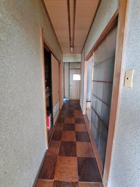 townhouse 三重県松阪市川井町 地図を見る