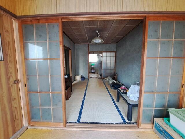 townhouse 三重県松阪市川井町 地図を見る