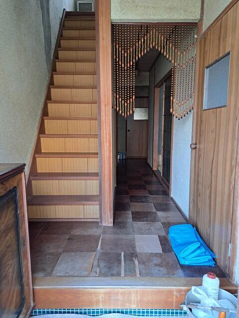 townhouse 三重県松阪市川井町 地図を見る