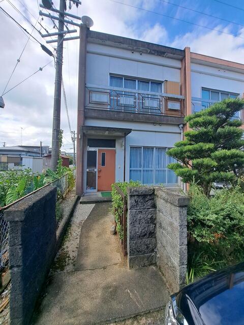 townhouse 三重県松阪市川井町 地図を見る