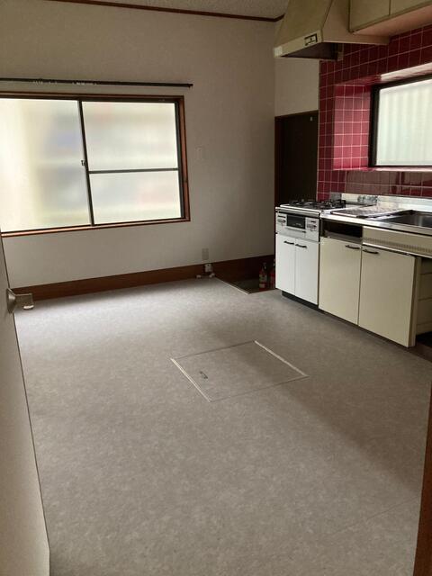 detached 三重県亀山市みずほ台 地図を見る