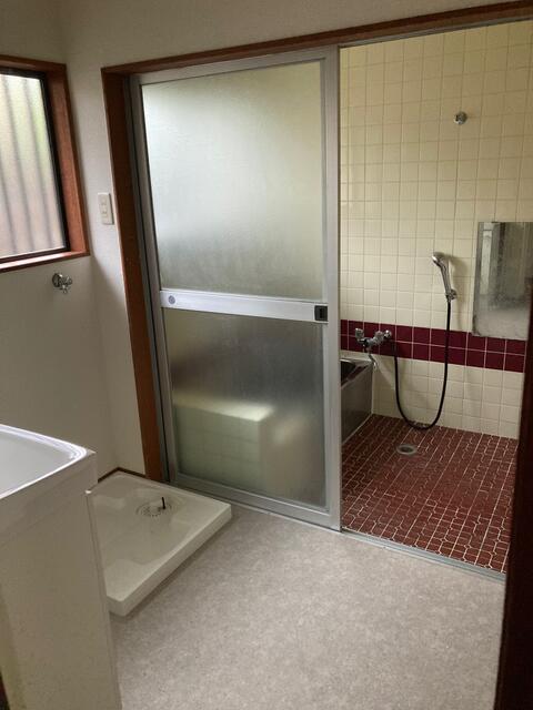 detached 三重県亀山市みずほ台 地図を見る