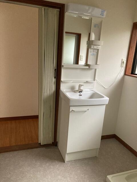 detached 三重県亀山市みずほ台 地図を見る