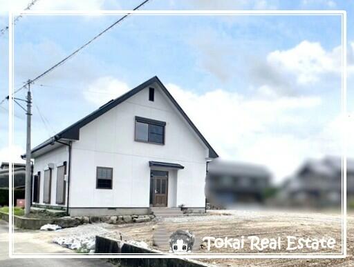 detached 三重県三重郡菰野町大字川北 地図を見る