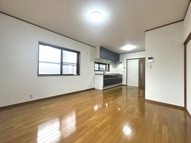 detached 三重県三重郡菰野町大字川北 地図を見る