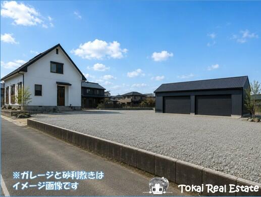 detached 三重県三重郡菰野町大字川北 地図を見る