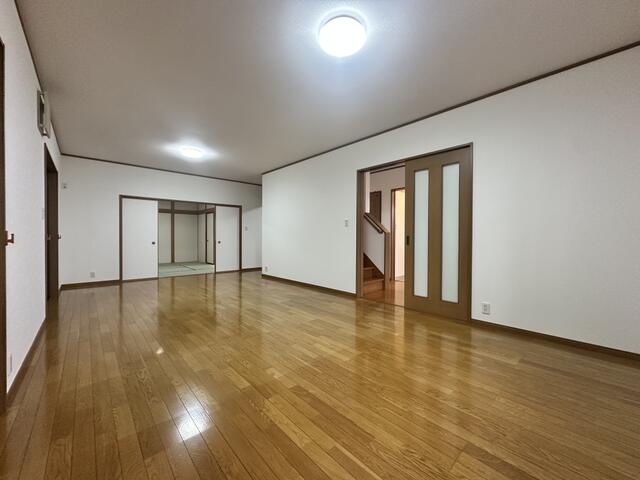 detached 三重県三重郡菰野町大字川北 地図を見る