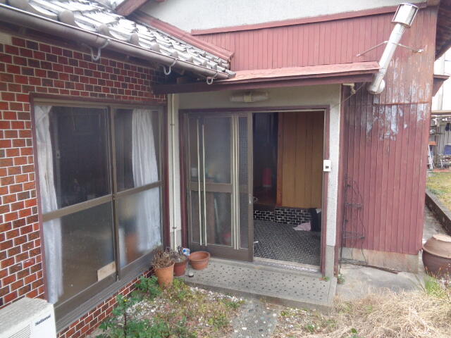 detached 三重県鈴鹿市若松北２丁目