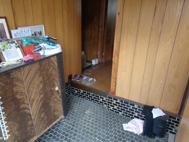 detached 三重県鈴鹿市若松北２丁目