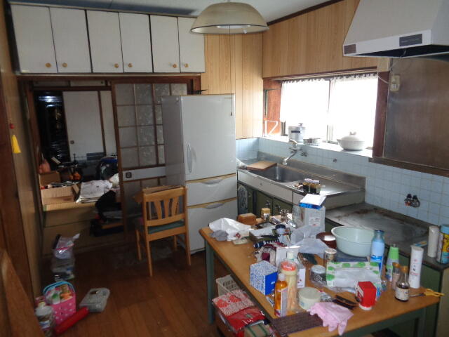 detached 三重県鈴鹿市若松北２丁目