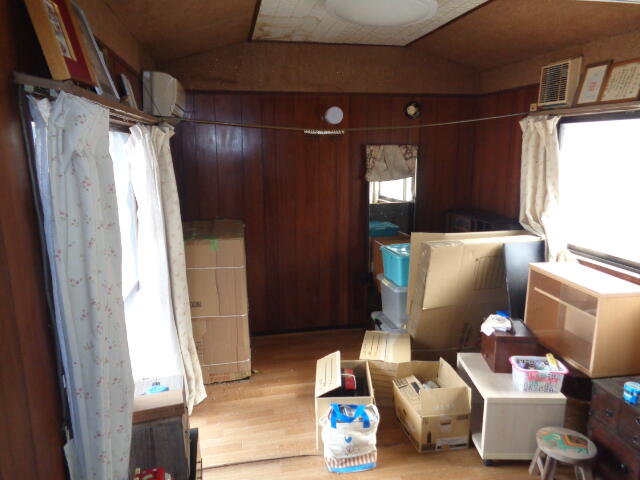 detached 三重県鈴鹿市若松北２丁目