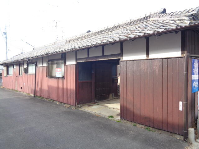 detached 三重県鈴鹿市若松北２丁目