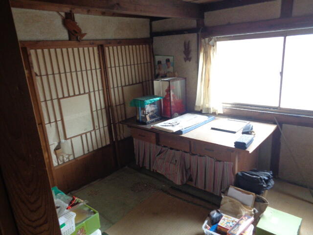 detached 三重県鈴鹿市若松北２丁目