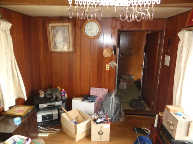 detached 三重県鈴鹿市若松北２丁目