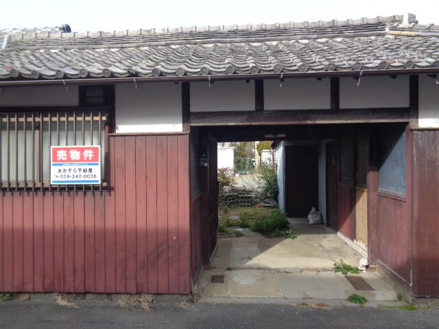 detached 三重県鈴鹿市若松北２丁目