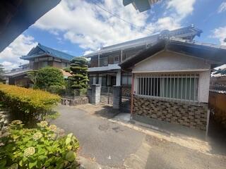 三重県伊賀市の一戸建て | 1200万円 | 10DK | 13207.59m² | Akiyama house finder