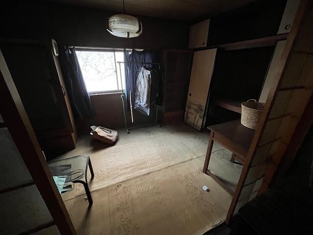 detached 三重県名張市朝日町