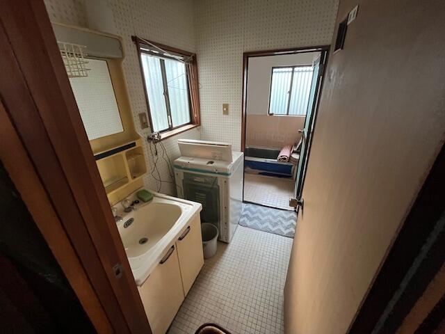 detached 三重県名張市朝日町