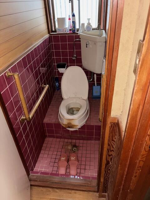 detached 三重県名張市朝日町