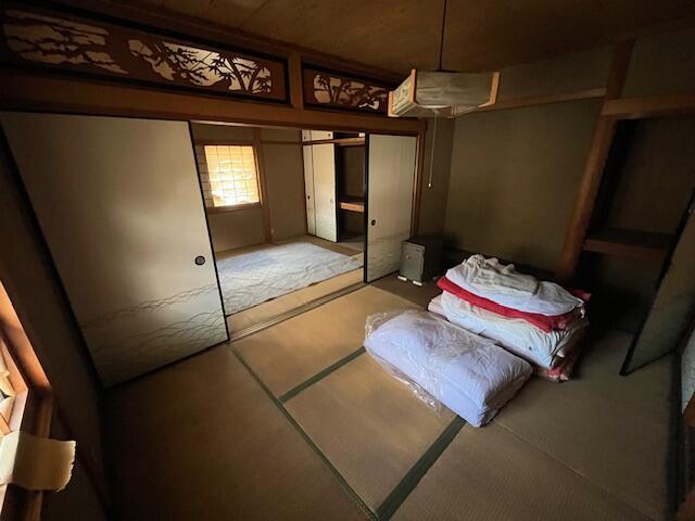 detached 三重県名張市朝日町