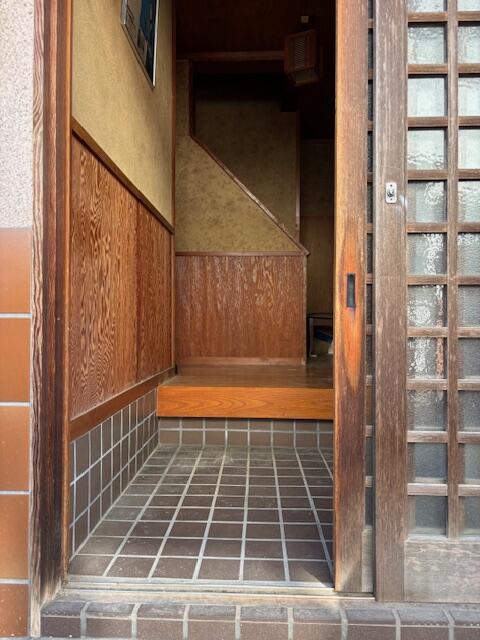 detached 三重県名張市朝日町