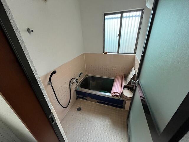 detached 三重県名張市朝日町