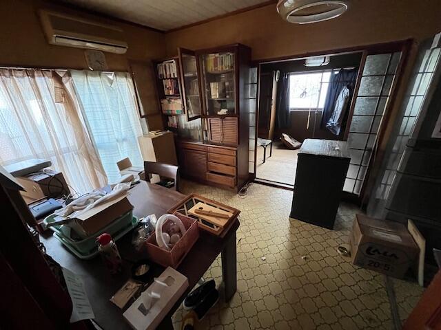 detached 三重県名張市朝日町