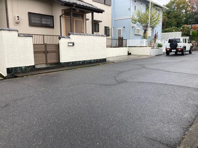 detached 三重県員弁郡東員町城山１丁目