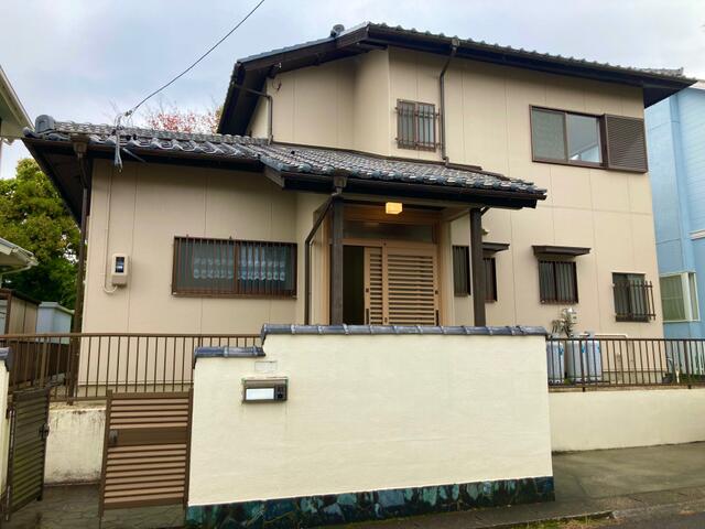 detached 三重県員弁郡東員町城山１丁目