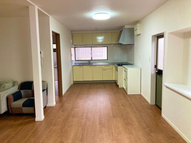 detached 三重県員弁郡東員町城山１丁目