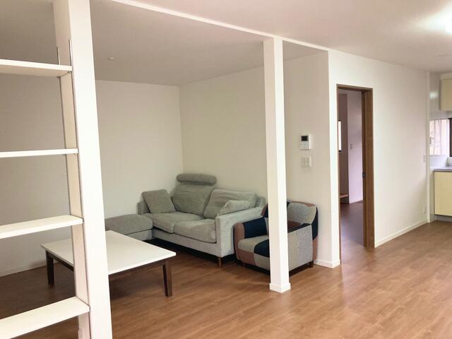 detached 三重県員弁郡東員町城山１丁目