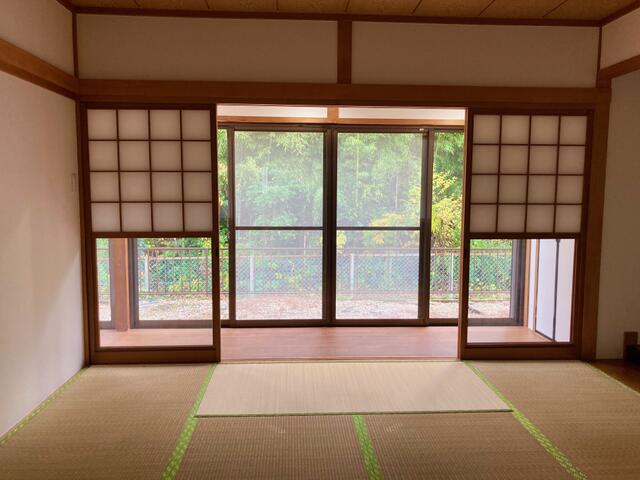 detached 三重県員弁郡東員町城山１丁目