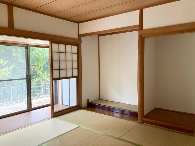 detached 三重県員弁郡東員町城山１丁目