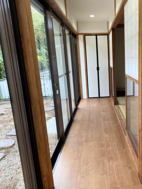 detached 三重県員弁郡東員町城山１丁目