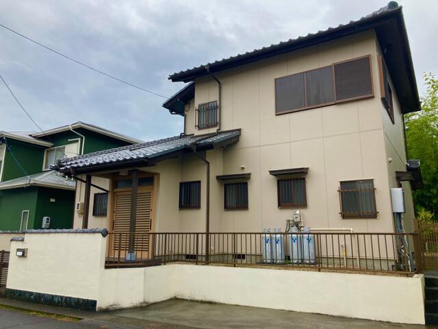 detached 三重県員弁郡東員町城山１丁目