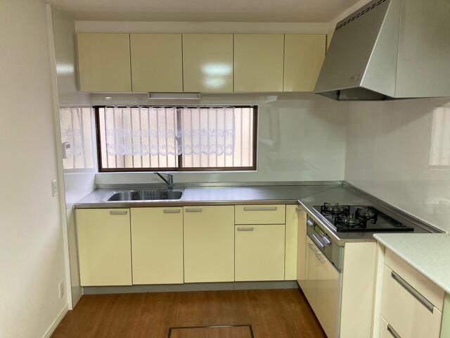 detached 三重県員弁郡東員町城山１丁目