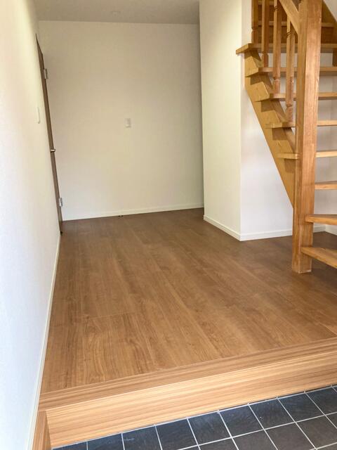 detached 三重県員弁郡東員町城山１丁目