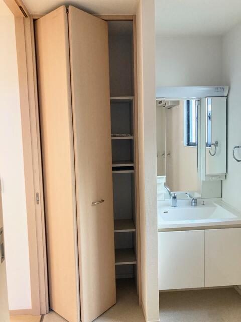 detached 三重県桑名市多度町小山台１丁目