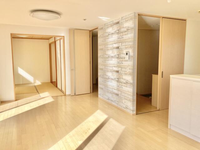 detached 三重県桑名市多度町小山台１丁目