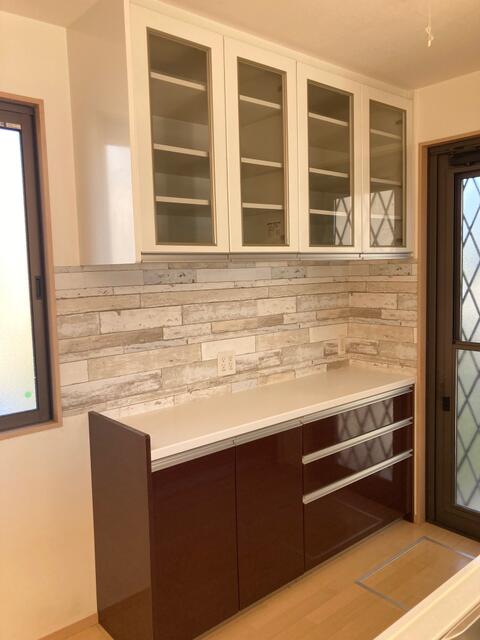 detached 三重県桑名市多度町小山台１丁目