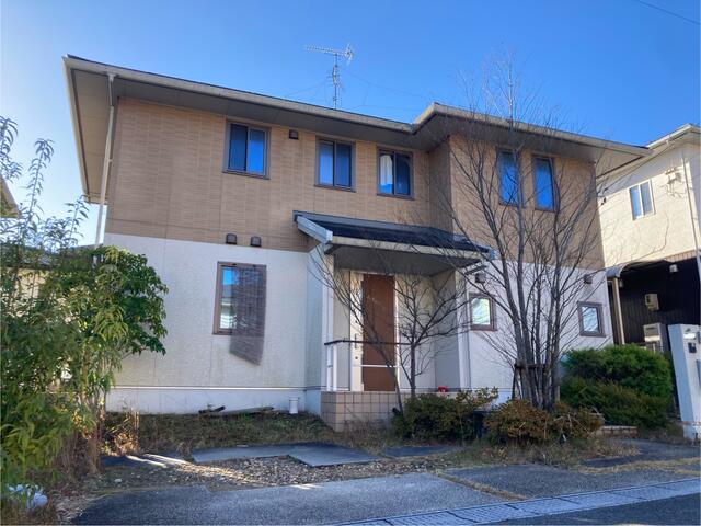 detached 三重県桑名市多度町小山台１丁目
