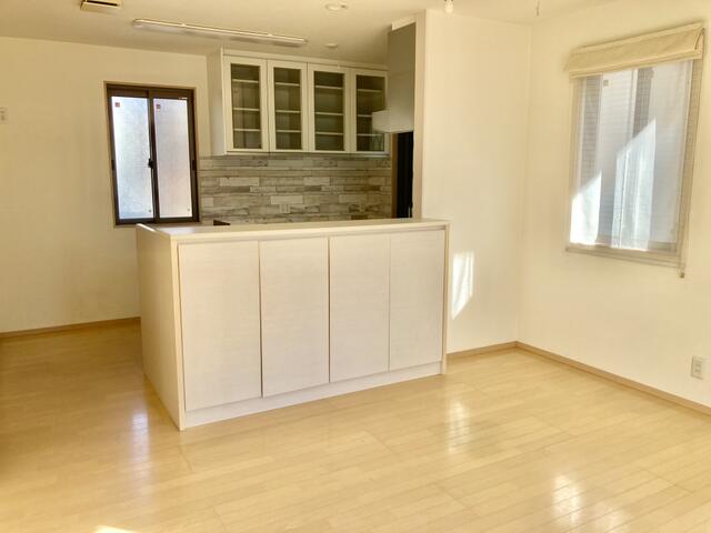 detached 三重県桑名市多度町小山台１丁目