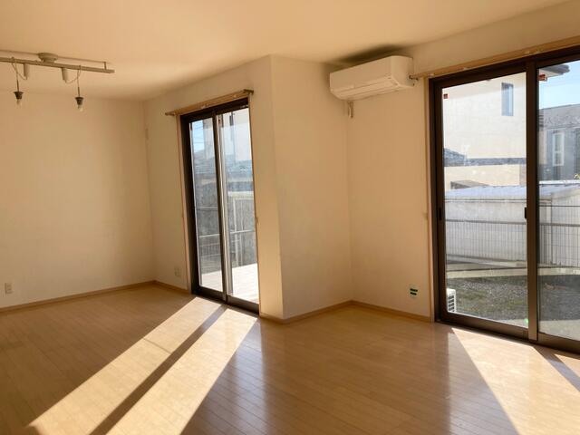 detached 三重県桑名市多度町小山台１丁目