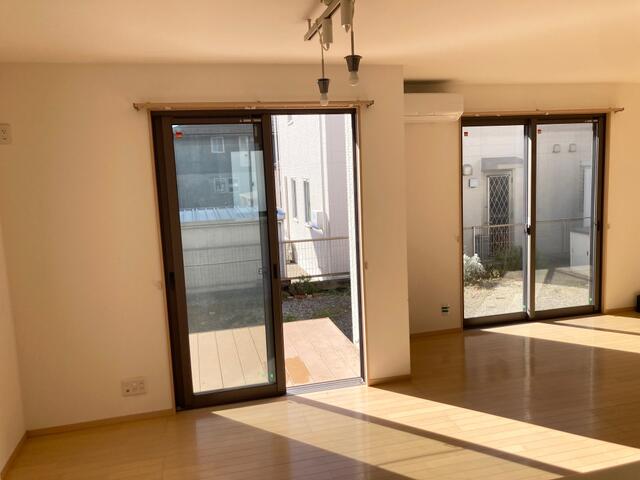 detached 三重県桑名市多度町小山台１丁目