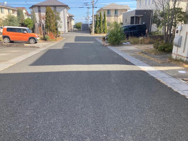 detached 三重県桑名市多度町小山台１丁目
