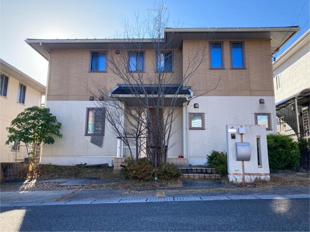 detached 三重県桑名市多度町小山台１丁目